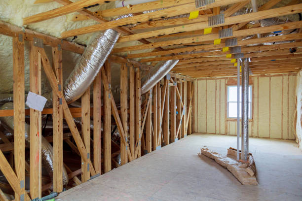 Best Energy Efficiency Solutions in Bressler, PA