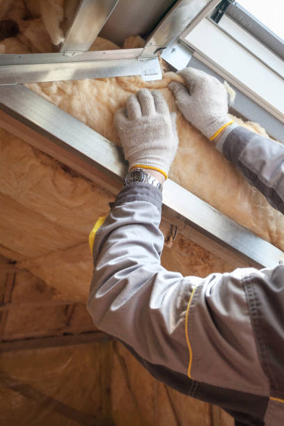 Best Insulation Maintenance and Repair in Bressler, PA